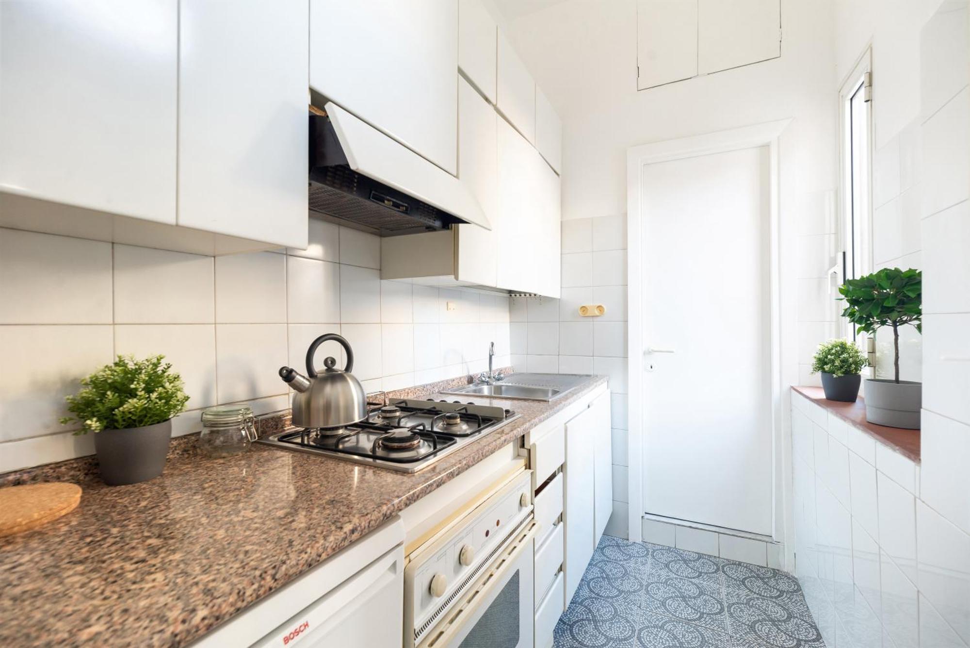 Cozy Studio Campo De Fiori Rzym Zewnętrze zdjęcie